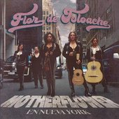 Motherflower en Nueva York
