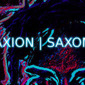 AxionSaxon さんのアバター