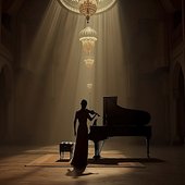 The Forgotten Violinist
