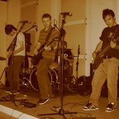 Dazenoise live