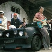 De Luxe Blues Band