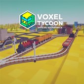 Voxel Tycoon (Original Video Game Soundtrack)