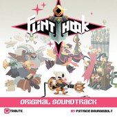 Flinthook Original Soundtrack