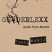 Tanta Rabia