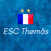 Avatar for ESC_Thomas