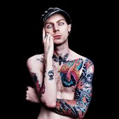 Dom Lyne - 2012