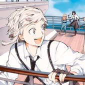 Atsushi