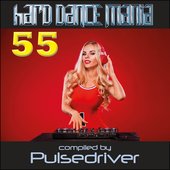 Hard Dance Mania 55