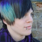 Steve Lead Guitarist