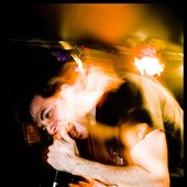 One Last Word @ Barracudas (Madrid, 2008) pic by Pumba