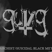 Gulag - Anarchist Suicidal Black Metal