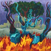 Blazing Revelations