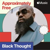 Approximately Free (feat. Shavona Antoinette & Ray Angry) - Single