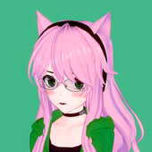 emibaka için avatar