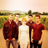 LastFM profile picture for @airing