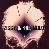 Ziggy & The Noize Imagen Principal y Logotipo
