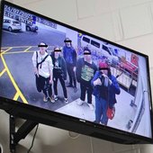 CCTV (Full band picture)