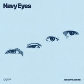 Navy Eyes