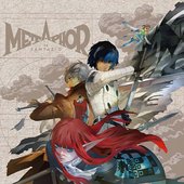 Metaphor: Refantazio (Original Soundtrack)