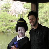 in kyoto