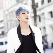 XIA 2012 Single Album \"Uncommitted\"