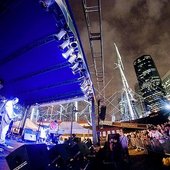 live at nyc