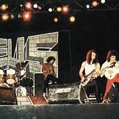 Zeus Band