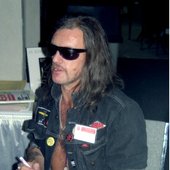 Lemmy Kilmister