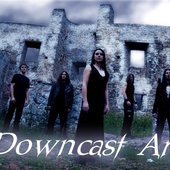 downcast art