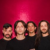 Bad Blood Orchestra