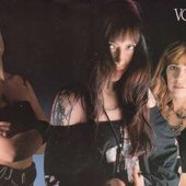 Volkana