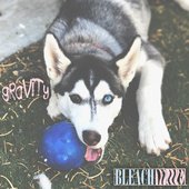 Gravity album cover