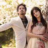 she & him