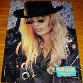 Jani Lane