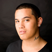 Stan Walker