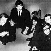  Los Bravos