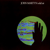John Martyn - Solid Air (High Quality PNG)