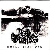 World That Was