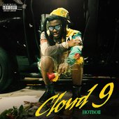 Cloud 9 [Explicit]