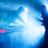 WÆLDER live @ Container25 (Wolfsberg)