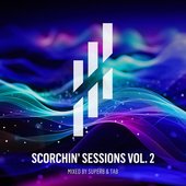 Scorchin' Session Vol. 2