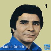Best of Golchin, Vol 1 - Persian Music