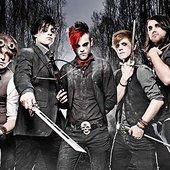 Fearless Vampire Killers