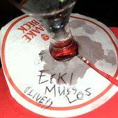 Ecki muss los (Live)