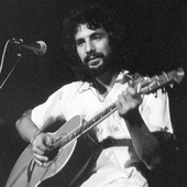 Cat Stevens