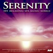 Serenity: 101 Relaxing Spa Music Songs, Sound Therapy for Relaxation With Sounds of Nature: Baby Sleep, Study and Yoga