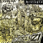 Distòpia