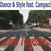 Come Together (feat. Campaci)