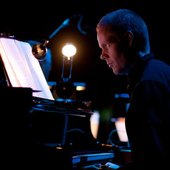 Max Richter at Cadogan Hall (London)