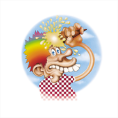 CD reissue artwork